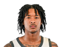 Deuce Jones