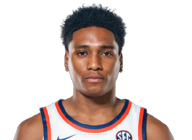 Tahaad Pettiford