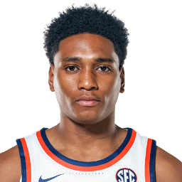 Tahaad Pettiford