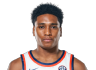 Tahaad Pettiford