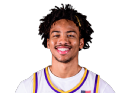 Dedan Thomas Jr.