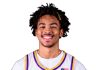 Dedan Thomas Jr.