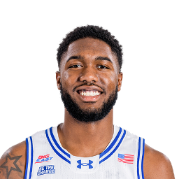 Jahseem Felton