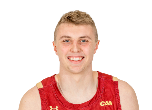 Brayden Crump - Elon Phoenix Forward - ESPN