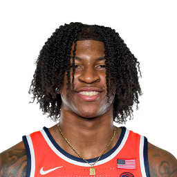 Donnie Freeman
