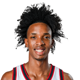 Paul McNeil Jr.