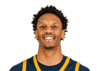 Jordan McCullum