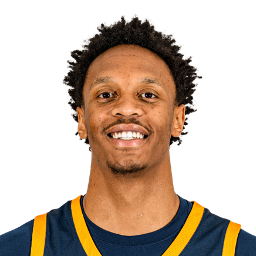 Jordan McCullum