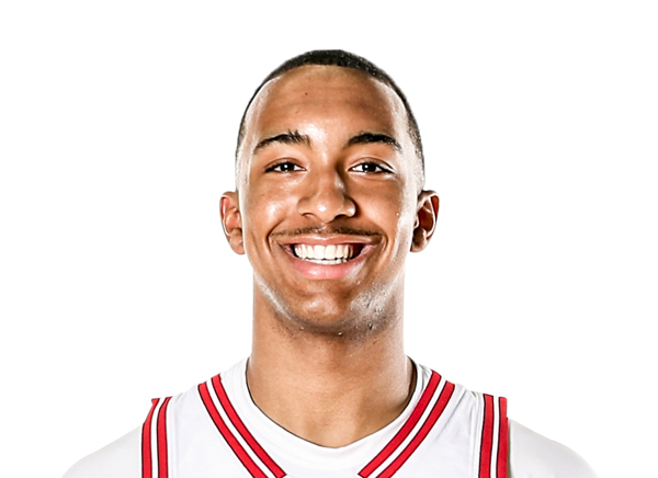 Bryson Tucker - Indiana Hoosiers Forward - ESPN