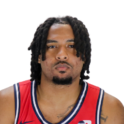 Zion Walker