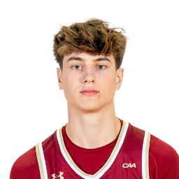 Caleb Middleton