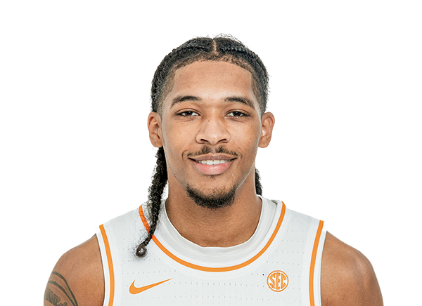 Zakai Zeigler - Tennessee Volunteers Guard - ESPN