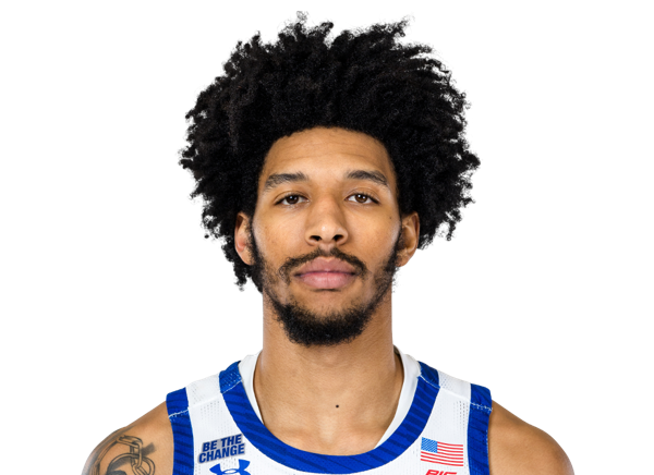 Isaiah Coleman - Seton Hall Pirates Guard - ESPN