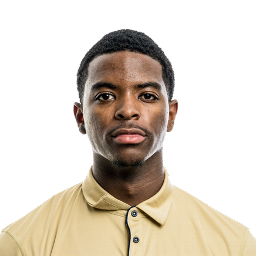 Chas Kelley III