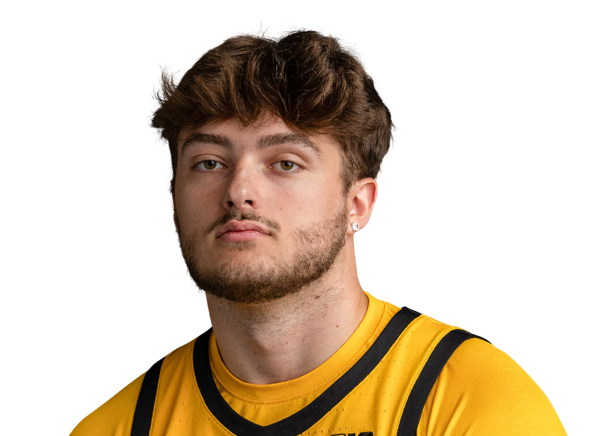 Owen Freeman - Iowa Hawkeyes Forward - ESPN