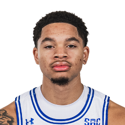 Jelani Hamilton