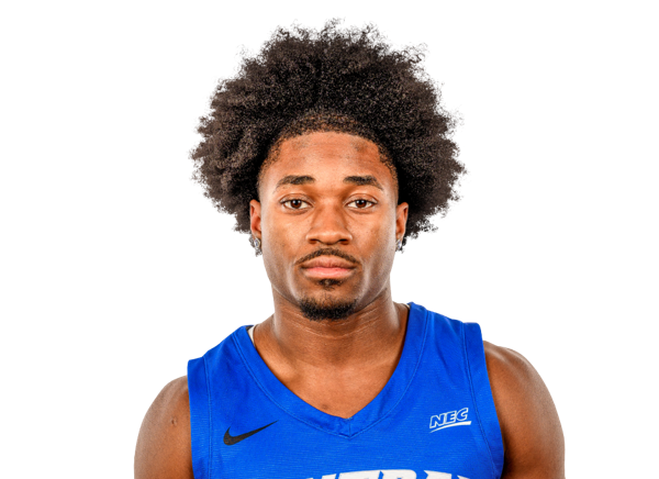 Davonte Sweatman - Central Connecticut Blue Devils Guard - ESPN