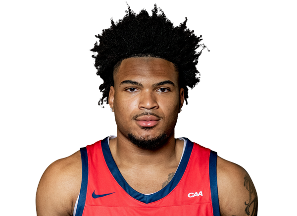 Andre Snoddy - Stony Brook Seawolves Guard - ESPN