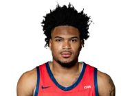 Andre Snoddy