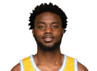 Derrick Tezeno