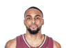 Claudell Harris Jr.