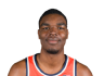 Naheem McLeod