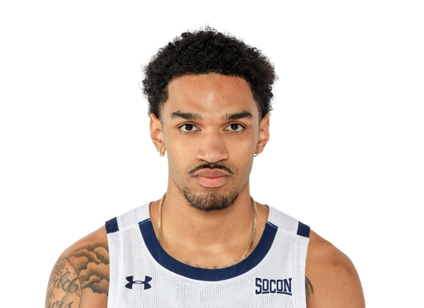 Joryam Saizonou - UNC Greensboro Spartans Guard - ESPN