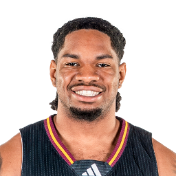 CJ Anthony