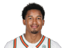 Brandon Johnson