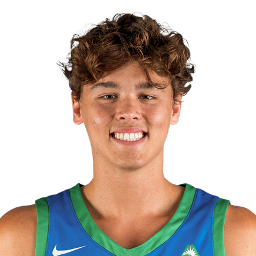 Brandon Dwyer