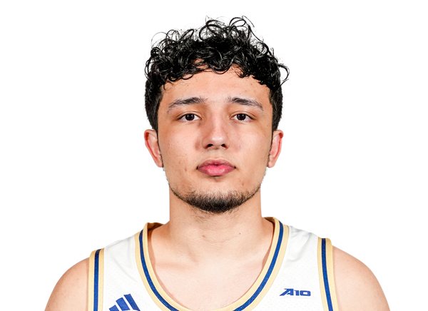 Laziz Talipov - George Washington Revolutionaries Guard - ESPN