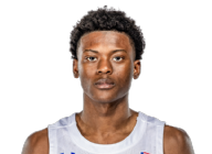 Elijah Stephens