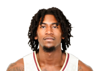 Tyrel Morgan
