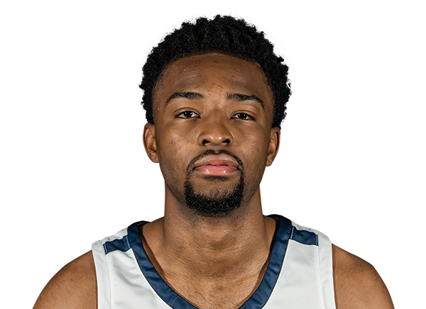 Elijah Lawrence - Oral Roberts Golden Eagles Guard - Espn