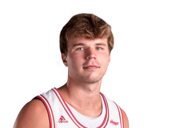 Paul Bruns - South Dakota Coyotes Guard - ESPN