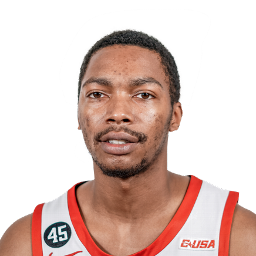 Terrion Murdix