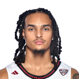 Marcus Banks Jr.