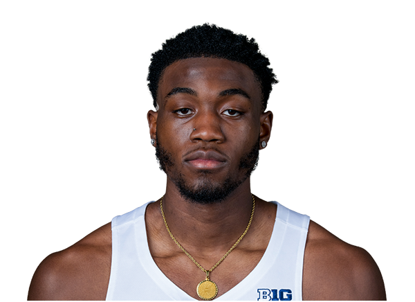 Penn State Men's Basketball Profiles: Irekefe Oweh