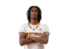 Daylen Berry