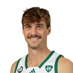 Preston Ruedinger