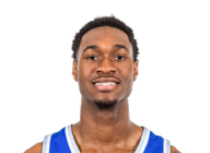 Justin Bufford