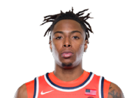 Bryce Zephir