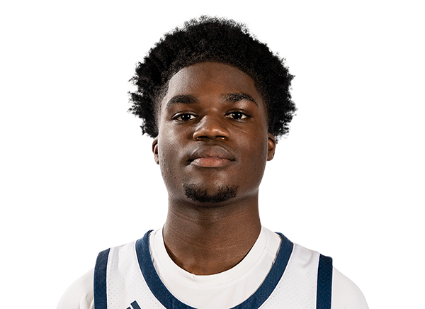 Jason Mensah - Nevada Wolf Pack Guard - ESPN