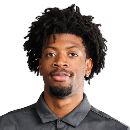 Shay Johnson Jr.