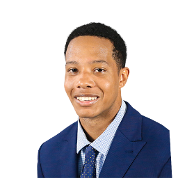 Rashad Bolden
