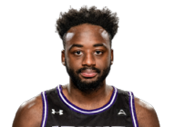 Gyasi Powell