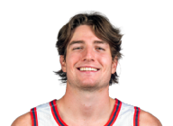 Brody Peebles