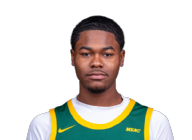 Jaylani Darden