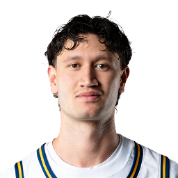 Akiva McBirney-Griffin