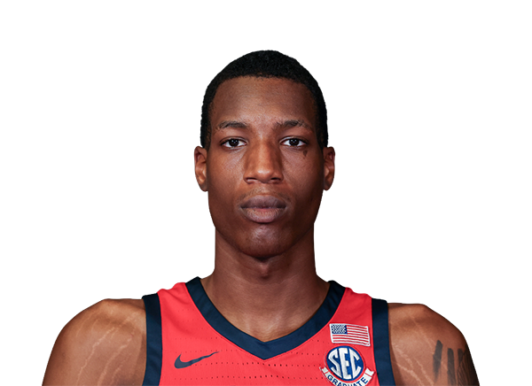 Jamarion Sharp